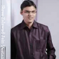 Hemal Manharlal Shah